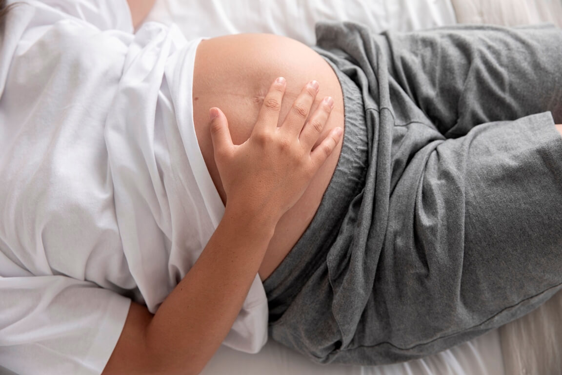 Гипоксия плода при беременности: признаки, причины и последствия
