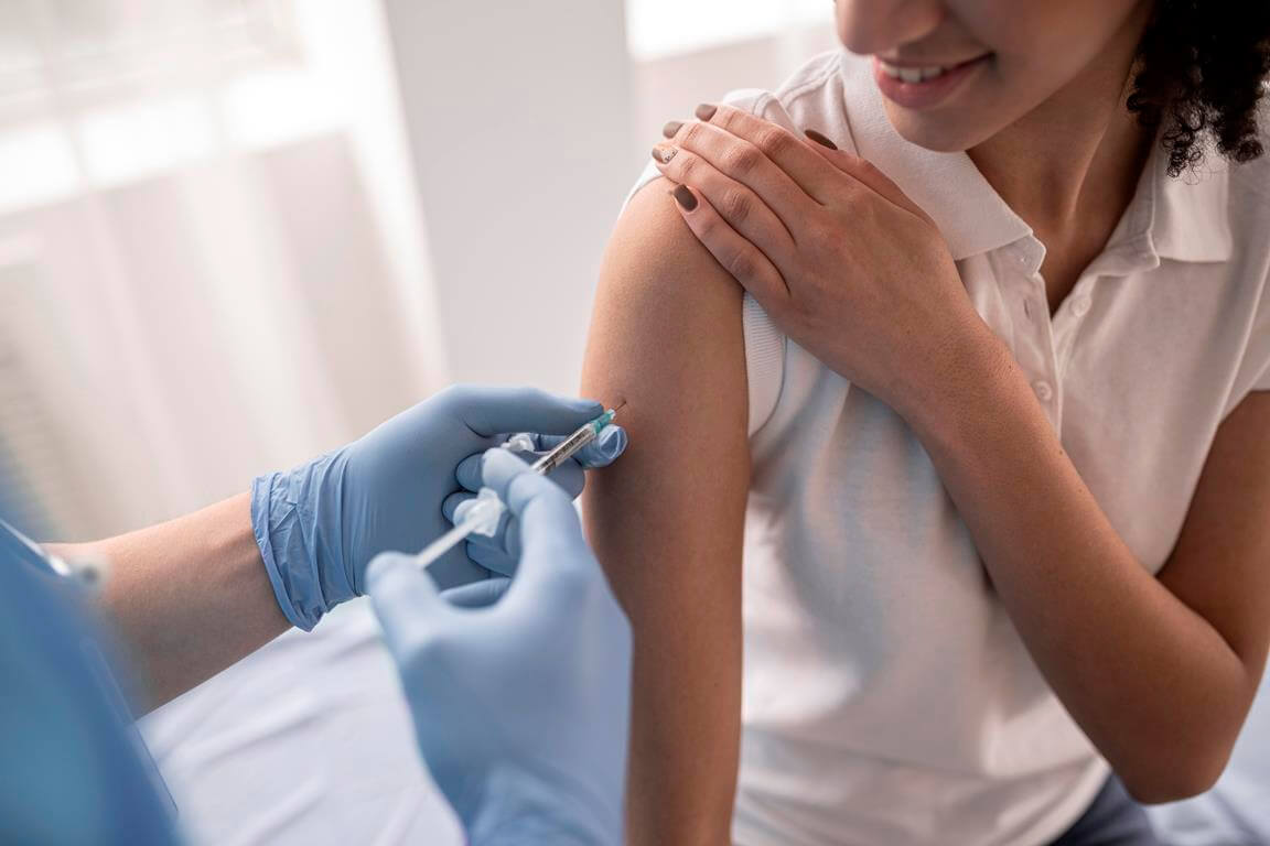 Вакцинация: зачем нужны прививки?