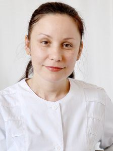 Жданова Юлия Георгиевна