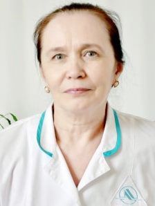 Талаурова Людмила Валерьевна
