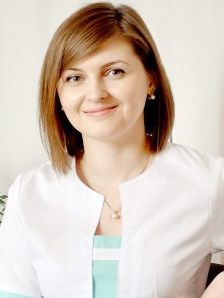 Щедрина Грета Юрьевна