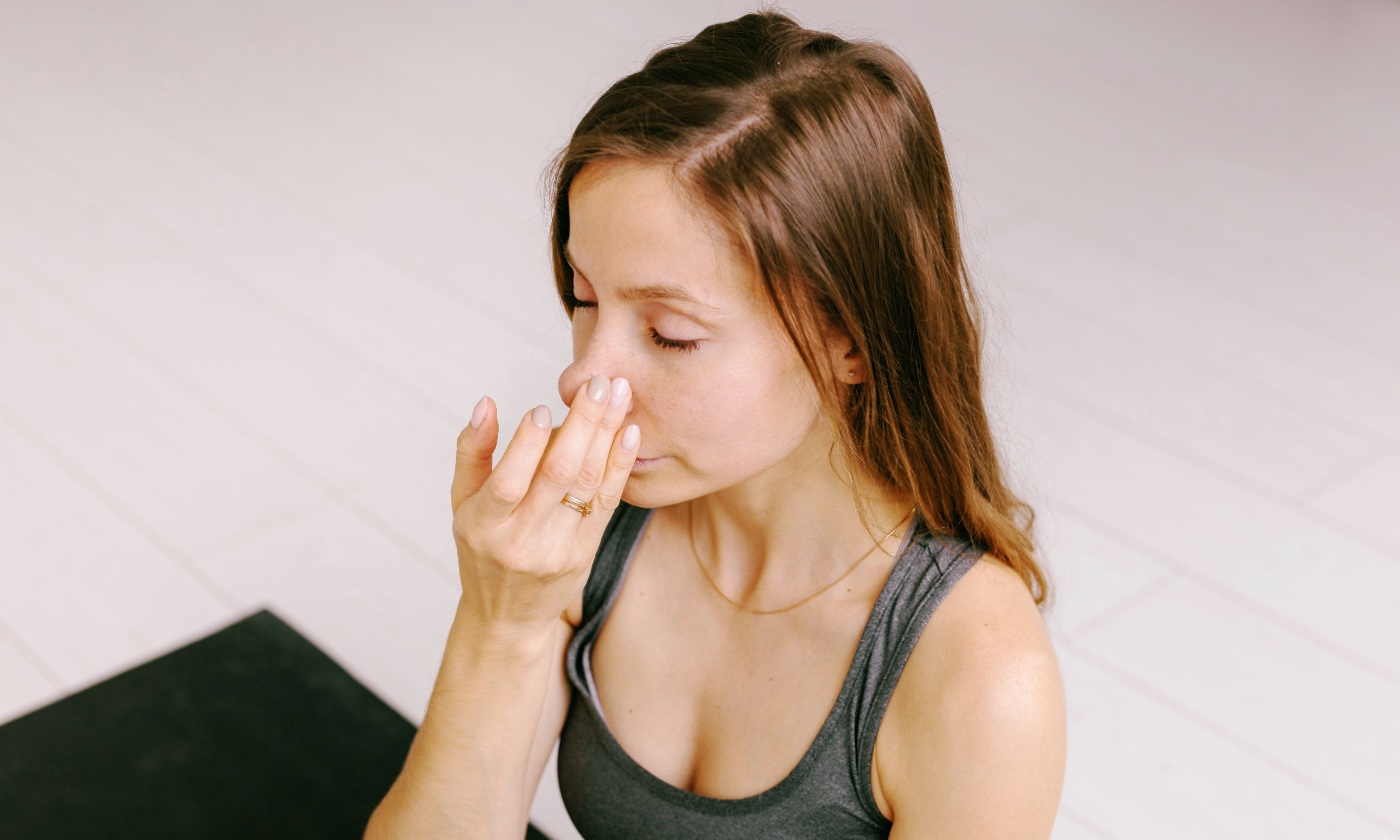 Гнойные выделения из носа: причины и лечение